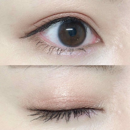 ドラマティックスタイリングアイズ/マキアージュ/アイシャドウパレットを使ったクチコミ(4枚目)