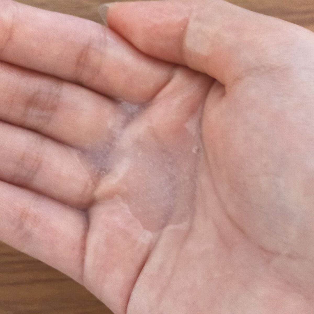 オールインワンシートマスク モイストEXⅡ/クオリティファースト/シートマスク・パックを使ったクチコミ(3枚目)