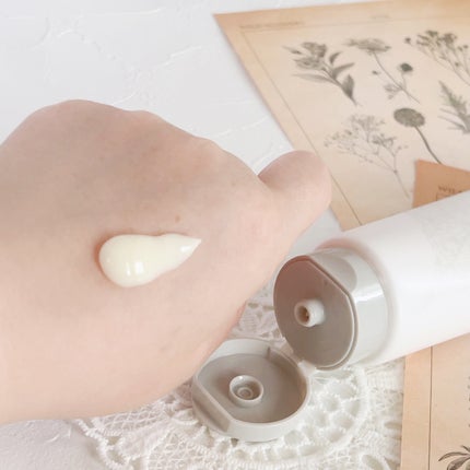 クレンジングバター/ボタニズム /クレンジングバームを使ったクチコミ(4枚目)