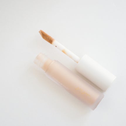 GGマルチコンシーラー/gesgep/リキッドコンシーラーを使ったクチコミ(3枚目)