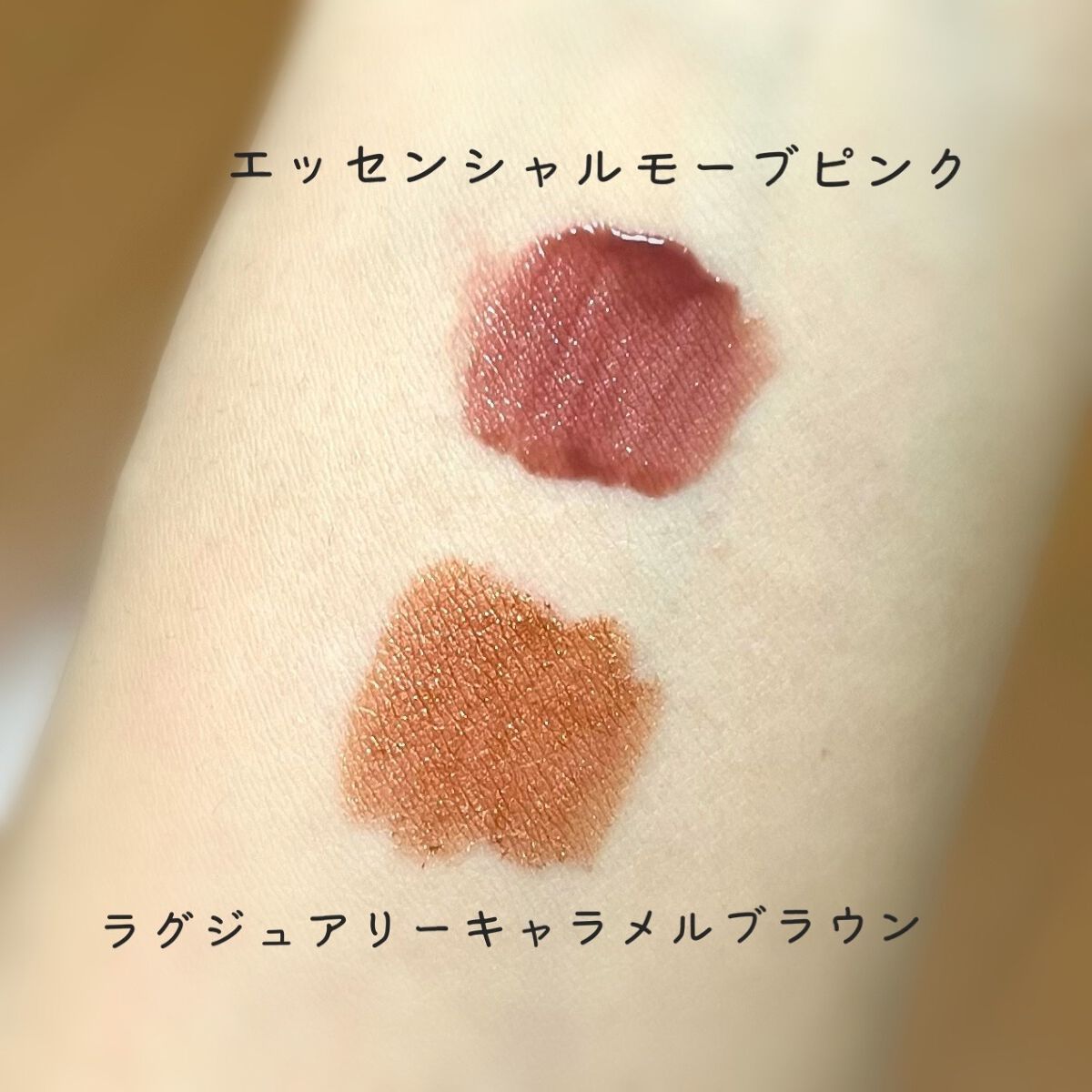 my confidence lip souffle matte /vim BEAUTY/口紅を使ったクチコミ(3枚目)