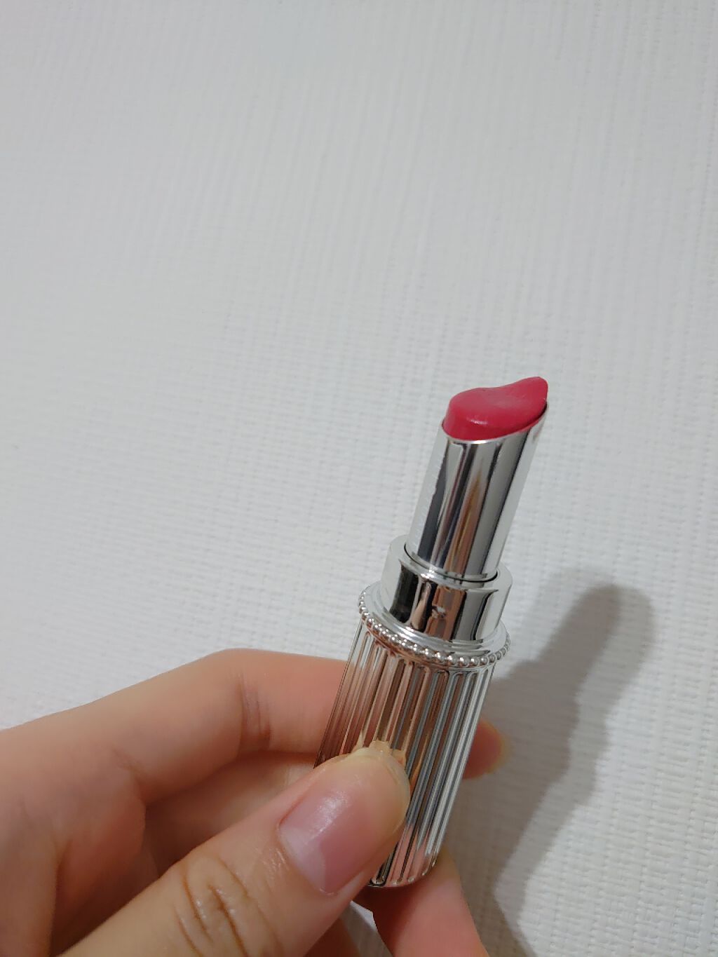 リップブロッサム/JILL STUART/口紅を使ったクチコミ(3枚目)