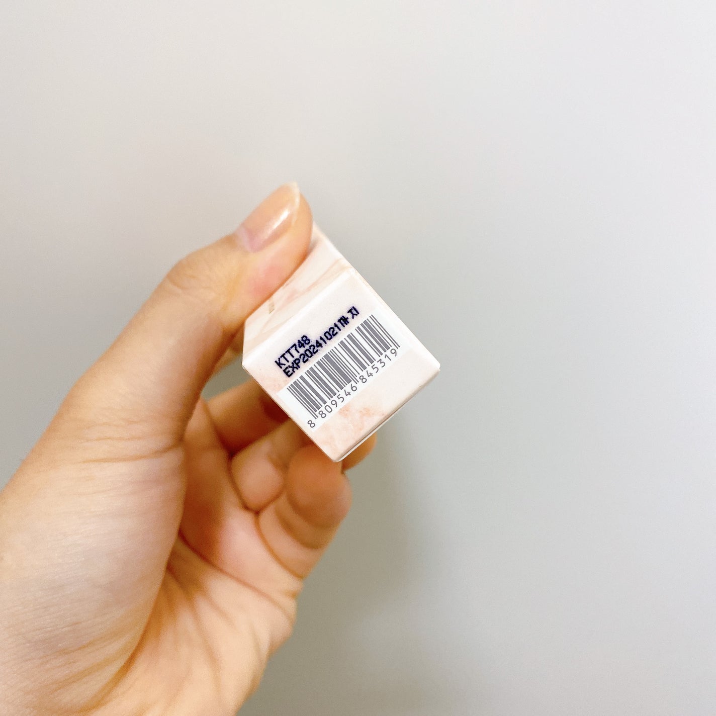 ブルーミング エディション ペタル タッチ プランピング リップ ベロア/DEAR DAHLIA/口紅を使ったクチコミ(7枚目)