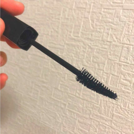 スナップスカラ/MAYBELLINE NEW YORK/マスカラを使ったクチコミ(2枚目)