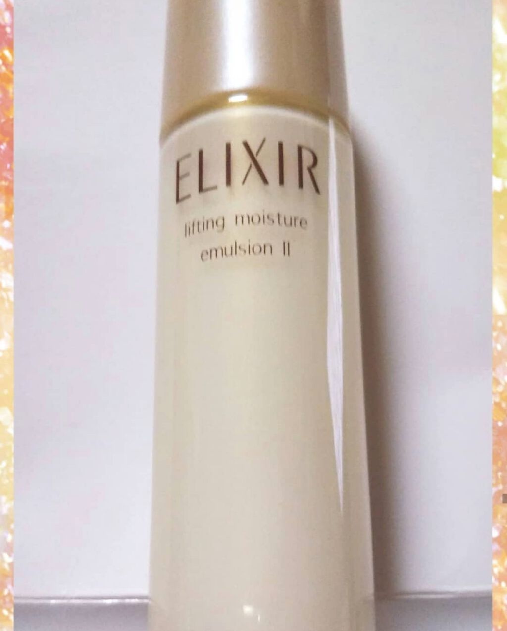 エリクシール シュペリエル 「つや玉」体感セット（エイジングケア）/エリクシール/トライアルキットを使ったクチコミ（3枚目）