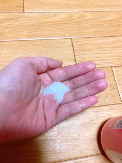 ディアフローラ オイルイン ボディミルク フローラルブーケ/マンダム/ボディミルクを使ったクチコミ(2枚目)