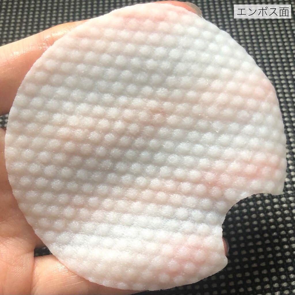 ブラックヘッド ピュア クレンジング オイル キルパッド/manyo/トナーパッドを使ったクチコミ(4枚目)