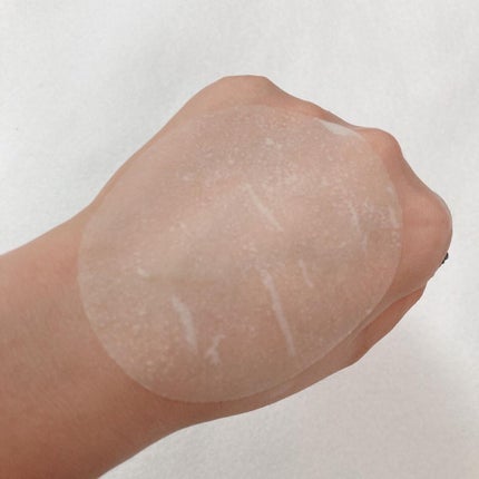 テルムレクリアパッド/STEAMBASE/トナーパッドを使ったクチコミ(6枚目)