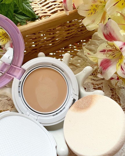 カバーステイWPファンデーションUV 01(オークル-B相当)/コフレドール/パウダーファンデーションの画像