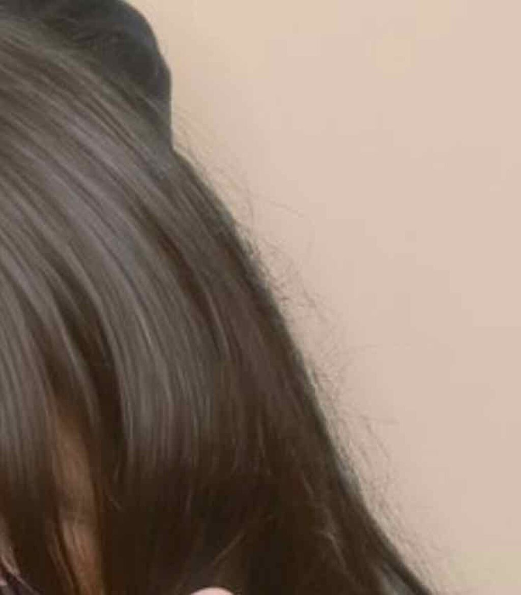 柳屋　あんず油/柳屋あんず油/ヘアオイルを使ったクチコミ（3枚目）