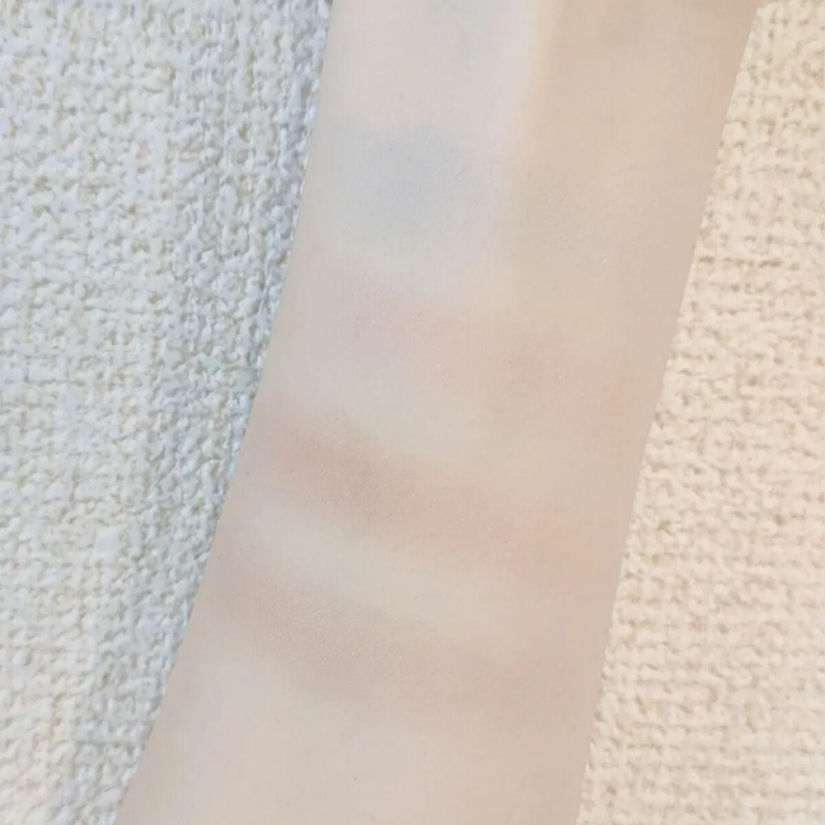 シームレストーン ブラッシュ/excel/パウダーチークを使ったクチコミ(3枚目)