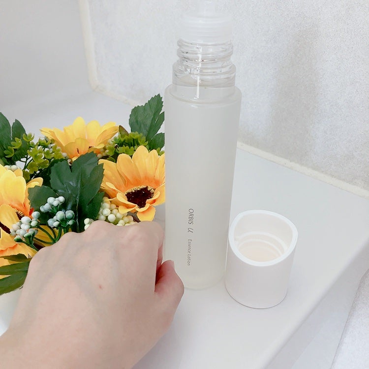 m/フォロバ100 on LIPS 「オルビスのプレゼントキャンペーンに参加中!「オルビスユーエッセ..」(4枚目)