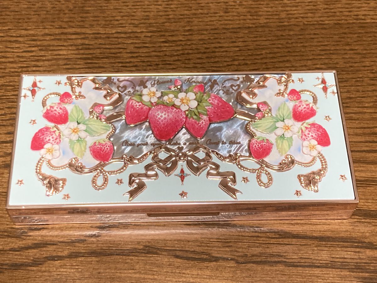 05 クリームマカロン（限定色）