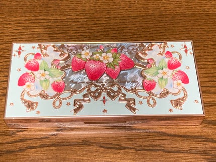 05 クリームマカロン(限定色)