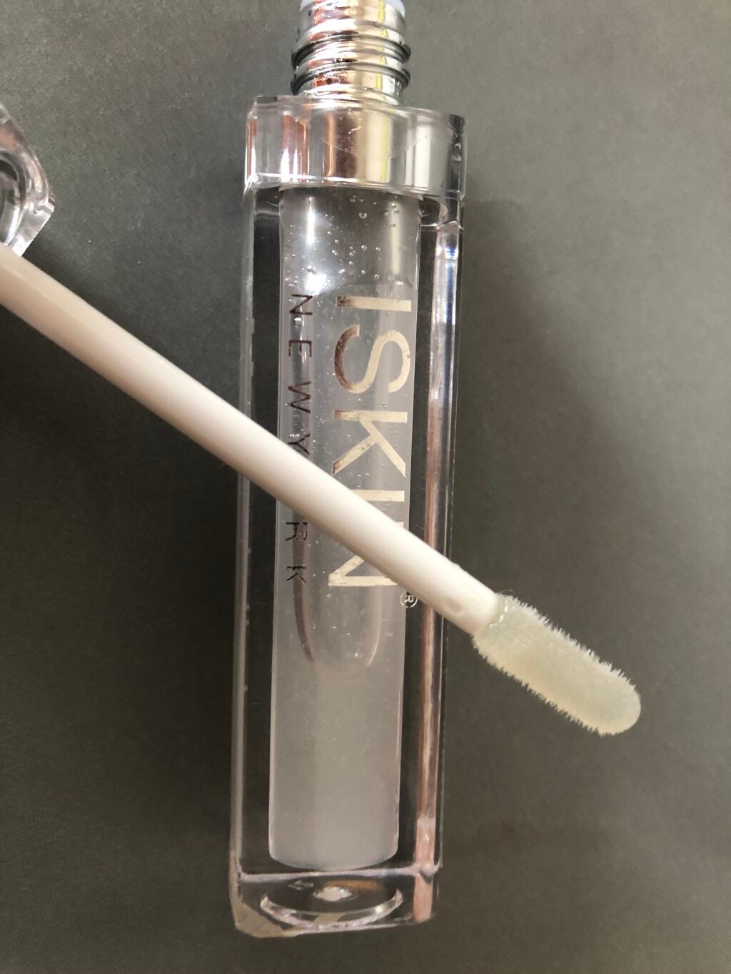 リップアディクト/soaddicted/リップグロスを使ったクチコミ(2枚目)