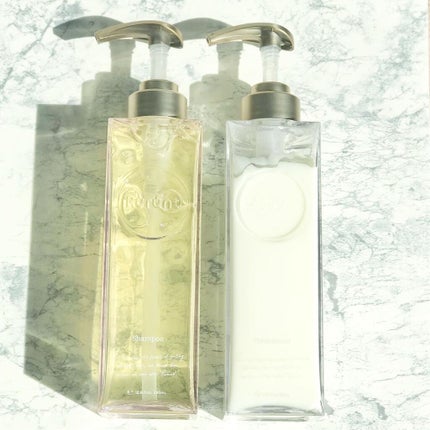 プルント モイストリッチ美容液シャンプー/モイストリッチリペア美容液トリートメント/Purunt./市販シャンプーを使ったクチコミ(1枚目)