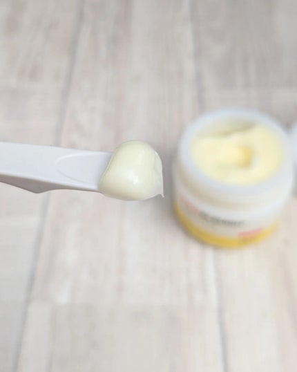 レッドブレミッシュ リペアスージングクリーム/Dr.G/フェイスクリームを使ったクチコミ(4枚目)