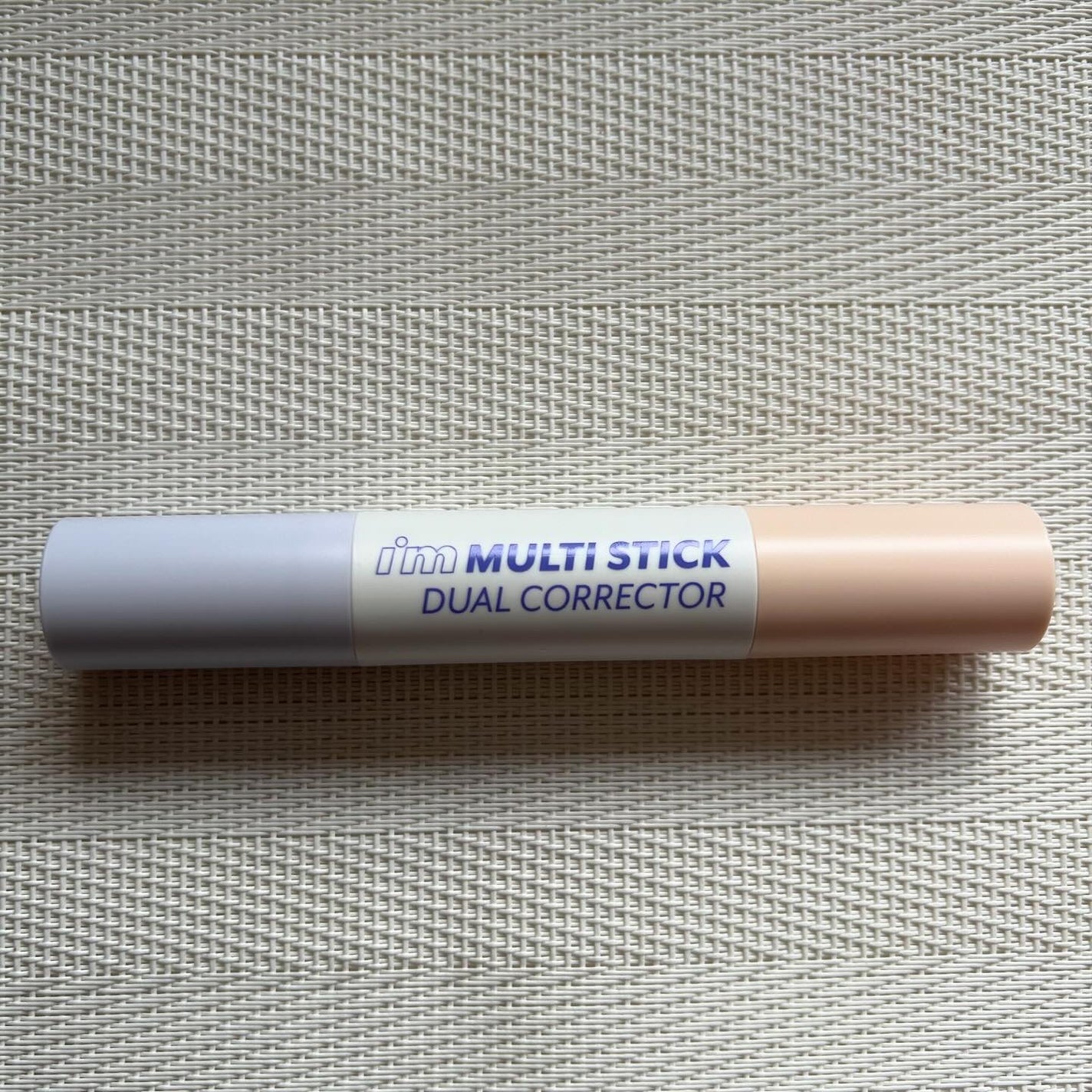 アイムマルチスティックデュアルコレクター/i’m meme/スティックコンシーラーを使ったクチコミ(6枚目)