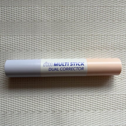 アイムマルチスティックデュアルコレクター/i’m meme/スティックコンシーラーを使ったクチコミ(6枚目)