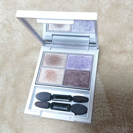 フォートーンズスタイリングアイズ/オルビス/パウダーアイブロウを使ったクチコミ(5枚目)