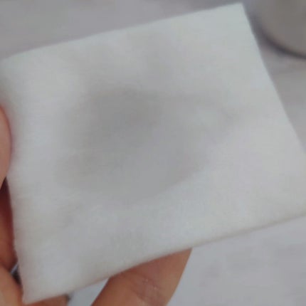 クラリファイイング リリーサー/ALBLANC/クレンジングウォーターを使ったクチコミ(5枚目)