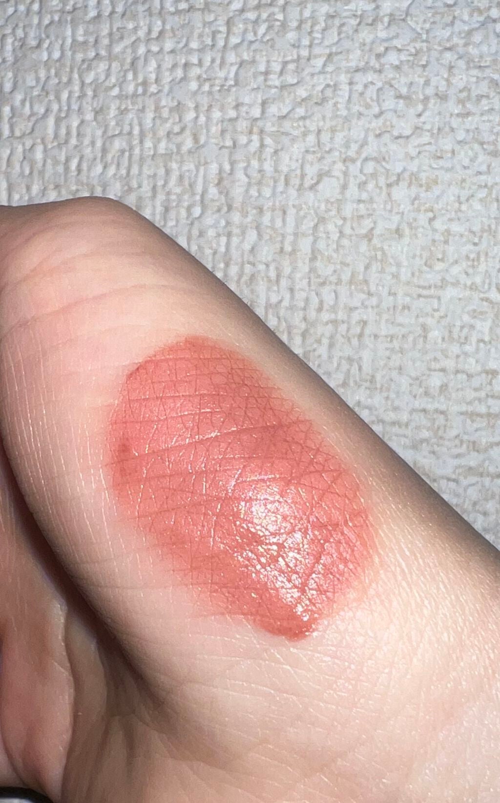 my confidence lip souffle matte /vim BEAUTY/口紅を使ったクチコミ(4枚目)