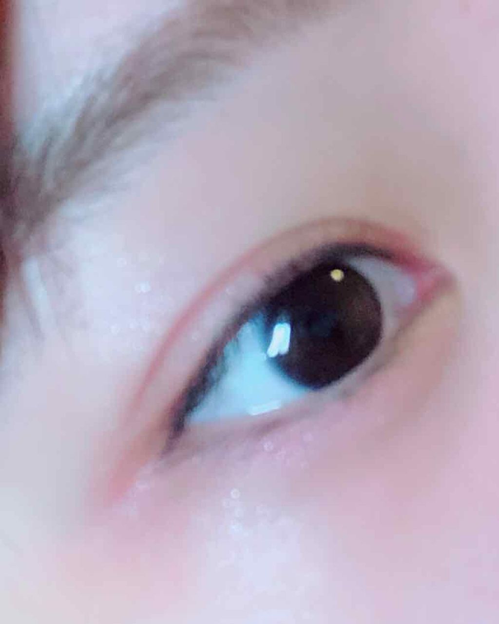 デュアルアイズS/KiSS/アイシャドウパレットを使ったクチコミ（2枚目）