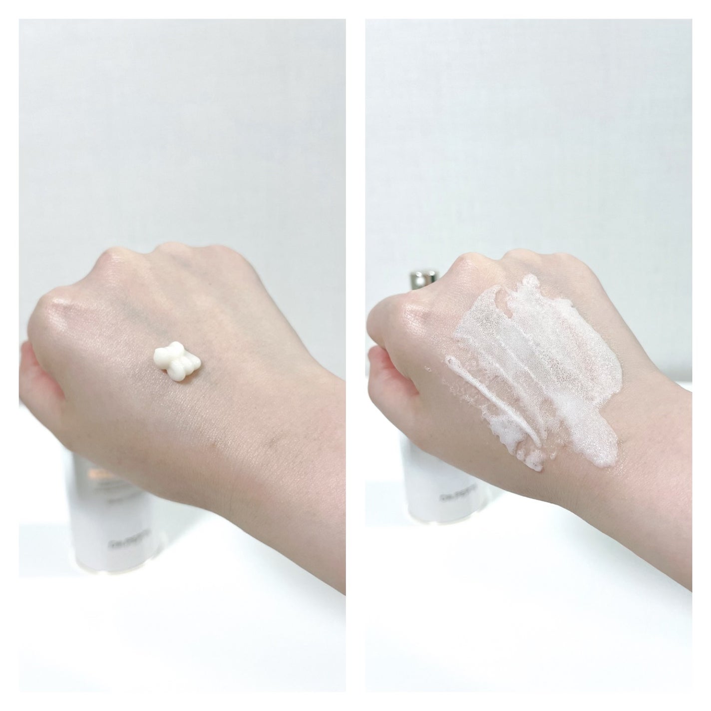 ペプチド ボリューム マスター エッセンス/DR.PEPTI/美容液を使ったクチコミ(6枚目)