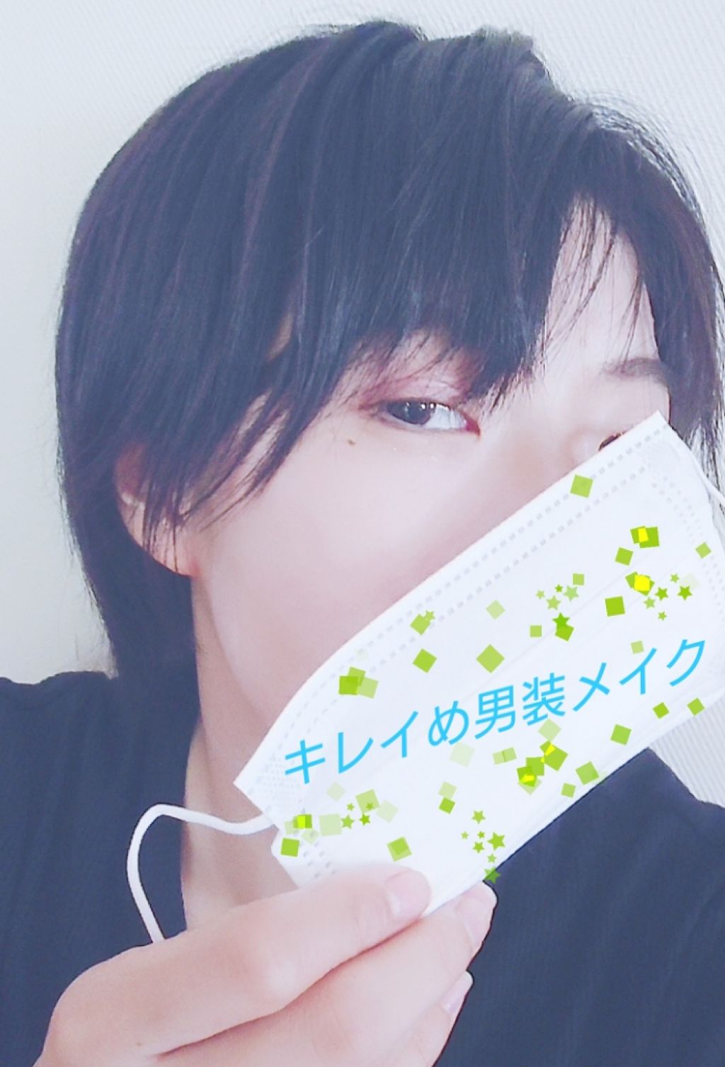 【旧品】マシュマロフィニッシュパウダー/キャンメイク/プレストパウダーを使ったクチコミ(1枚目)