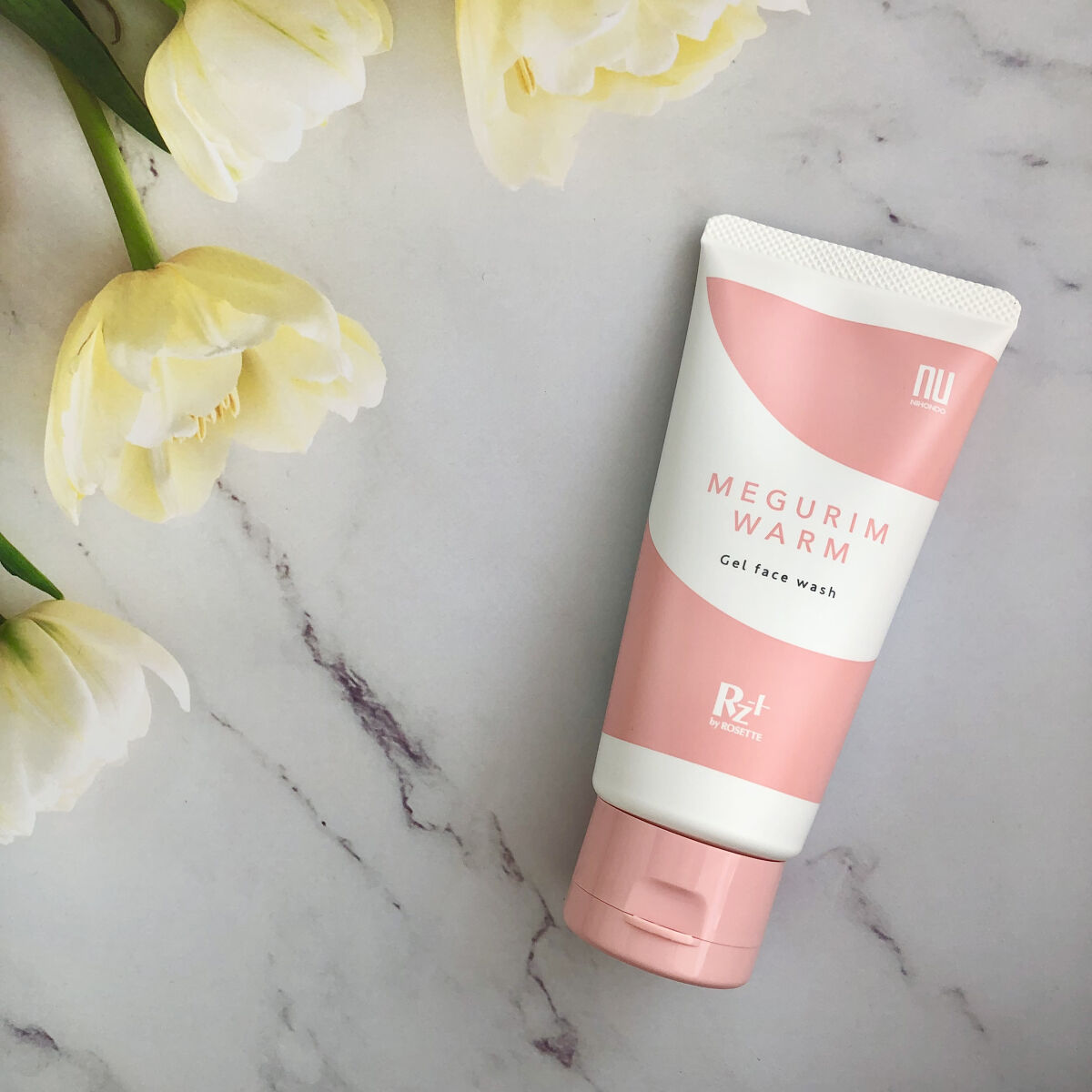 MEGURIM WARM /MEGURIM by Rz+ /その他洗顔料を使ったクチコミ（1枚目）