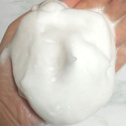 ウォッシュクレンジング r/クレンジングリサーチ/洗顔フォームを使ったクチコミ(4枚目)