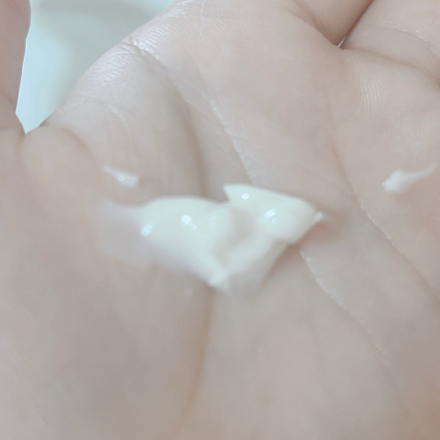 カプチュール トータル セル ENGY クリーム/Dior/フェイスクリームを使ったクチコミ(3枚目)