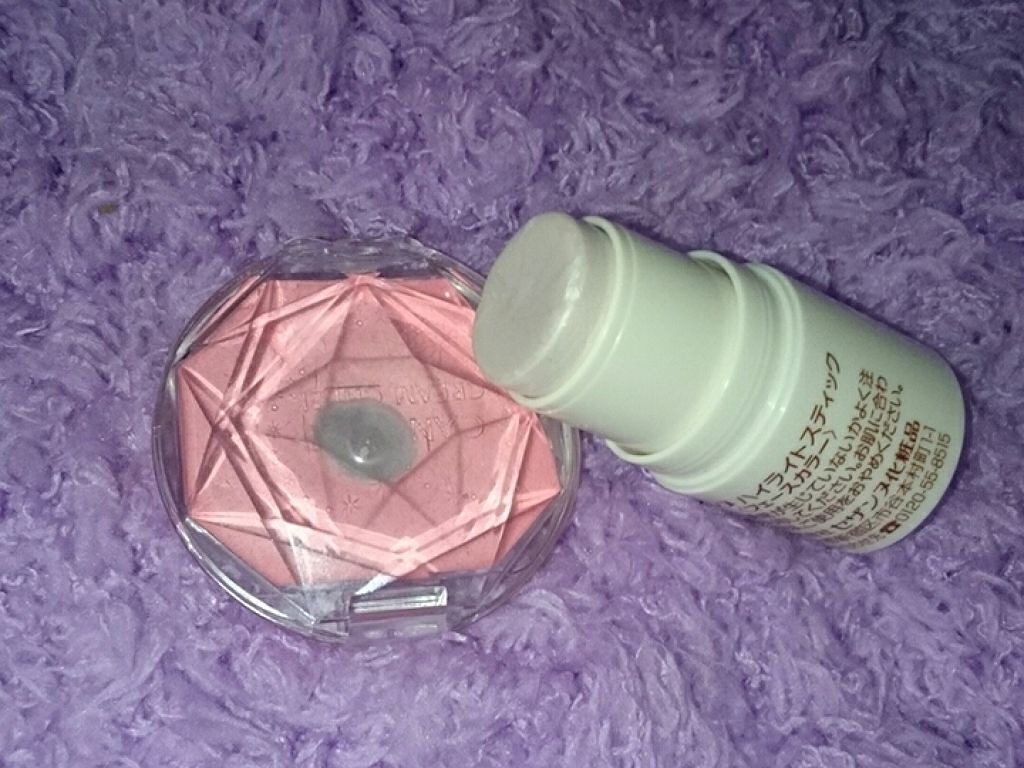 アイニュアンス/キャンメイク/アイシャドウパレットを使ったクチコミ（2枚目）