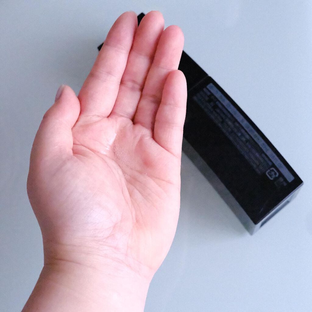 B.A ローション/B.A/化粧水を使ったクチコミ(2枚目)