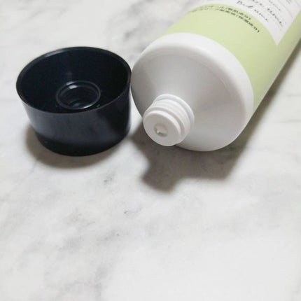 CBDボディクリーム/MODELISH /ボディクリームを使ったクチコミ(2枚目)