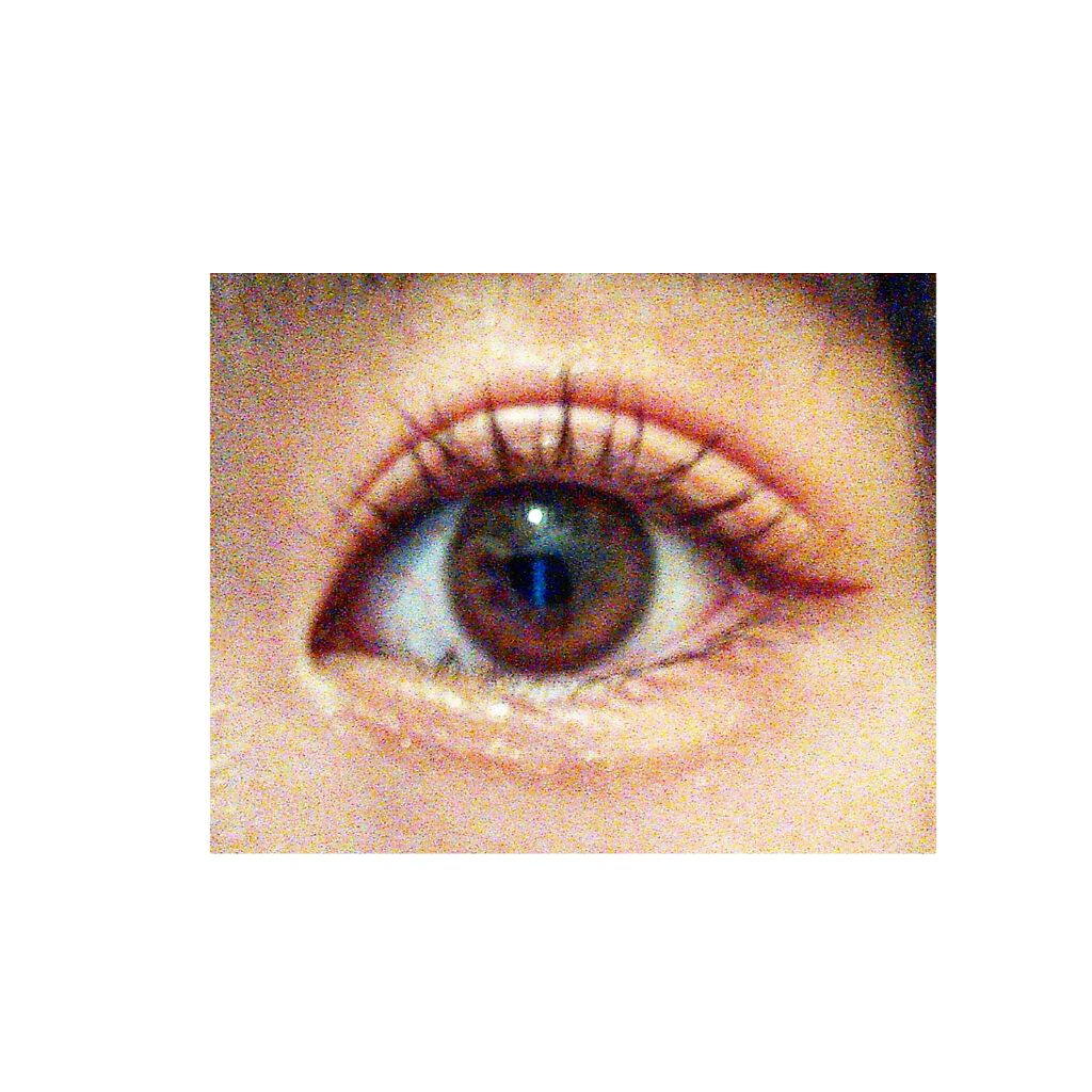 ハイパーシャープ ライナー R/MAYBELLINE NEW YORK/リキッドアイライナーを使ったクチコミ（1枚目）