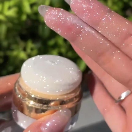 彩り日記  on LIPS 「キラキラ輝くフェアリーダスト*新作ハイライトパウダー登場!結婚..」(5枚目)