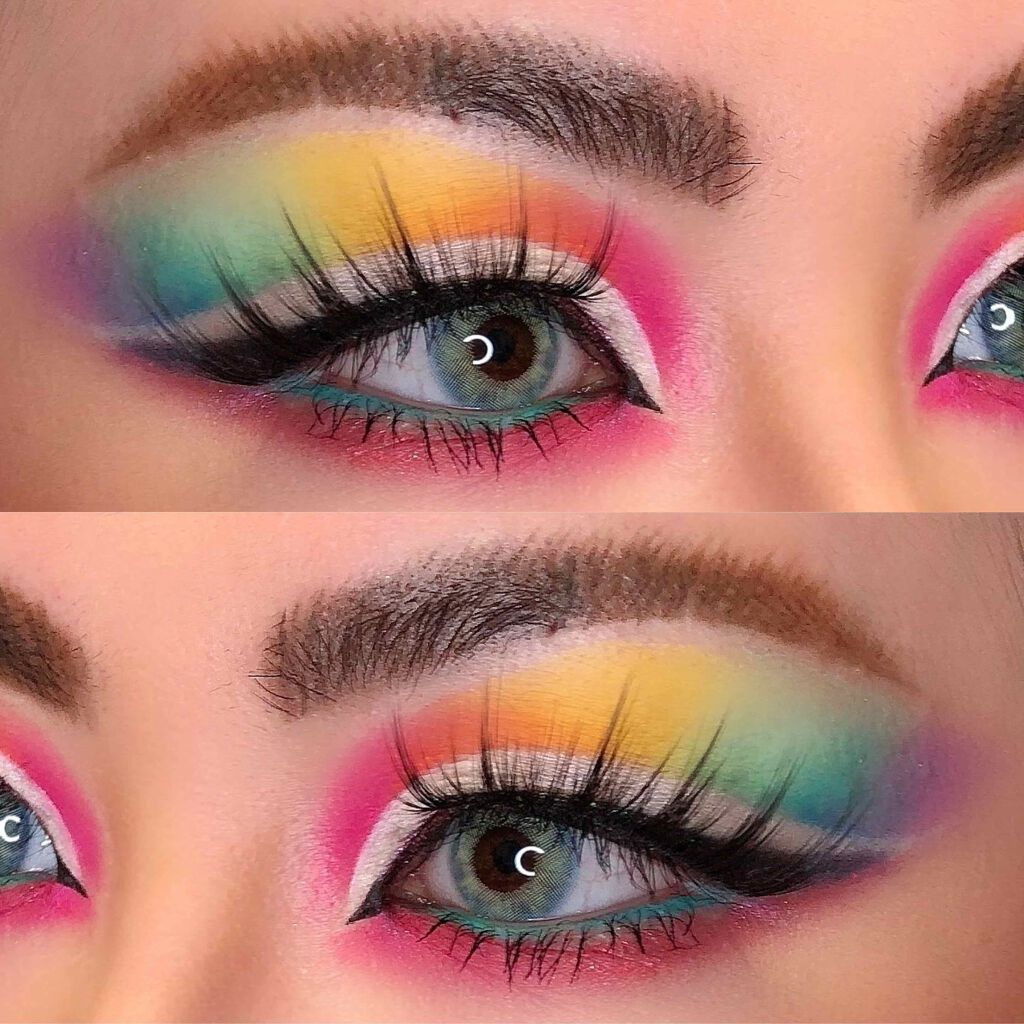 MERCURY RETROGRADE/Huda Beauty/アイシャドウパレットを使ったクチコミ(2枚目)