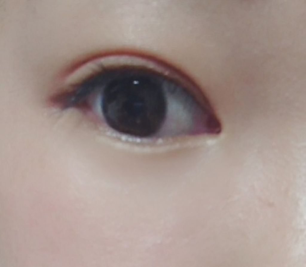 ルドゥーブル/ルドゥーブル/二重まぶた用アイテムを使ったクチコミ（3枚目）