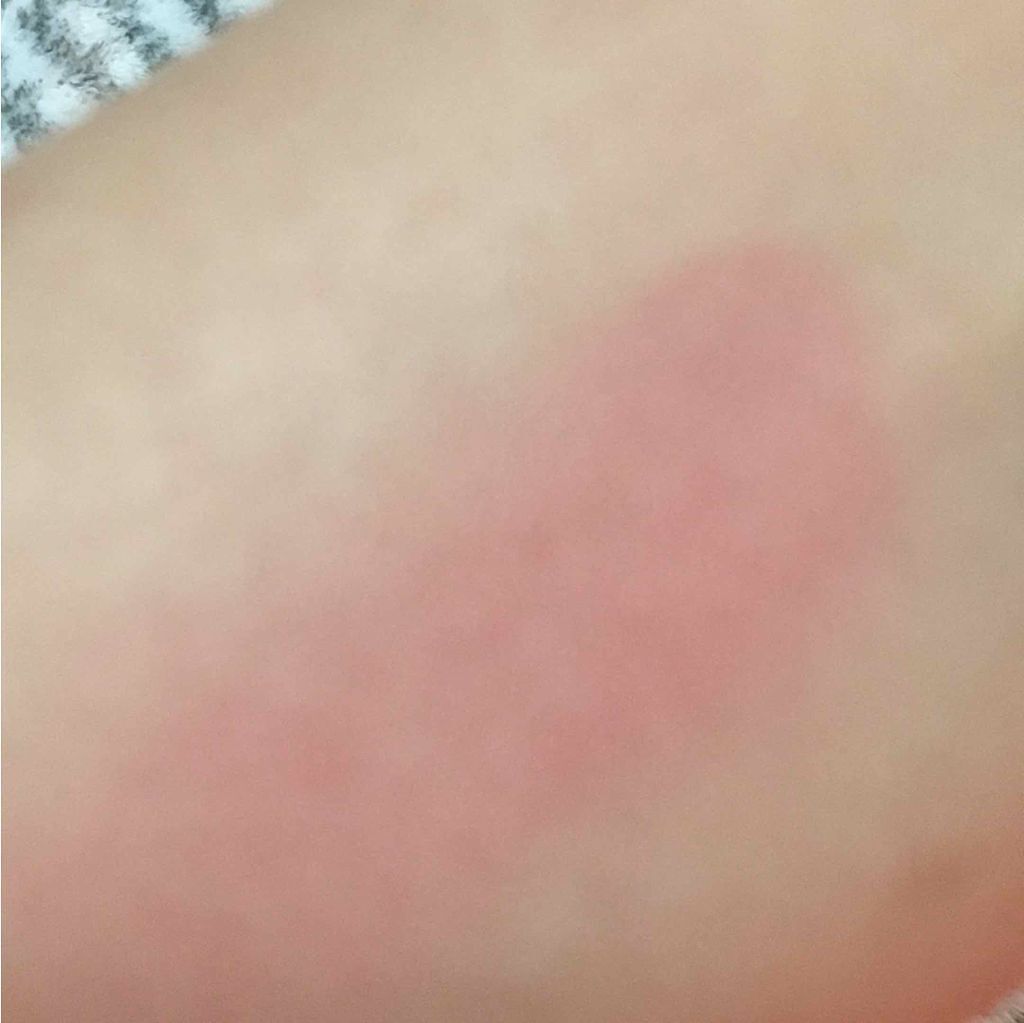 クリームチーク ティント/キャンメイク/ジェル・クリームチークを使ったクチコミ（3枚目）