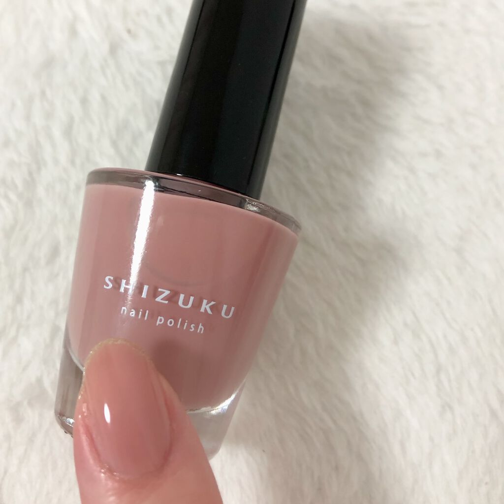 AC クイックドライベース&ハードナー/AC MAKEUP/ネイルベースコートを使ったクチコミ(3枚目)