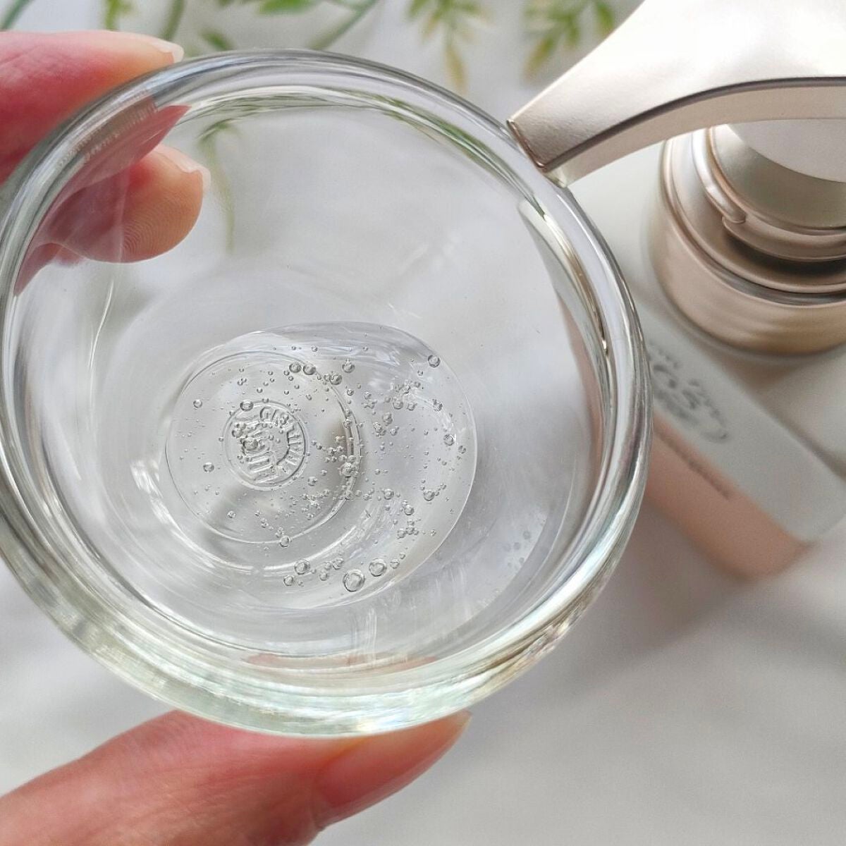 リペア プレシャンプー/season free 365/市販シャンプーを使ったクチコミ(3枚目)