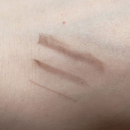 ファッションブロウ パウダーインペンシル N/MAYBELLINE NEW YORK/アイブロウペンシルを使ったクチコミ(7枚目)