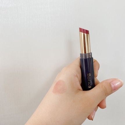 スティックプランパー エクストラセラム/Borica/リッププランパーを使ったクチコミ(2枚目)