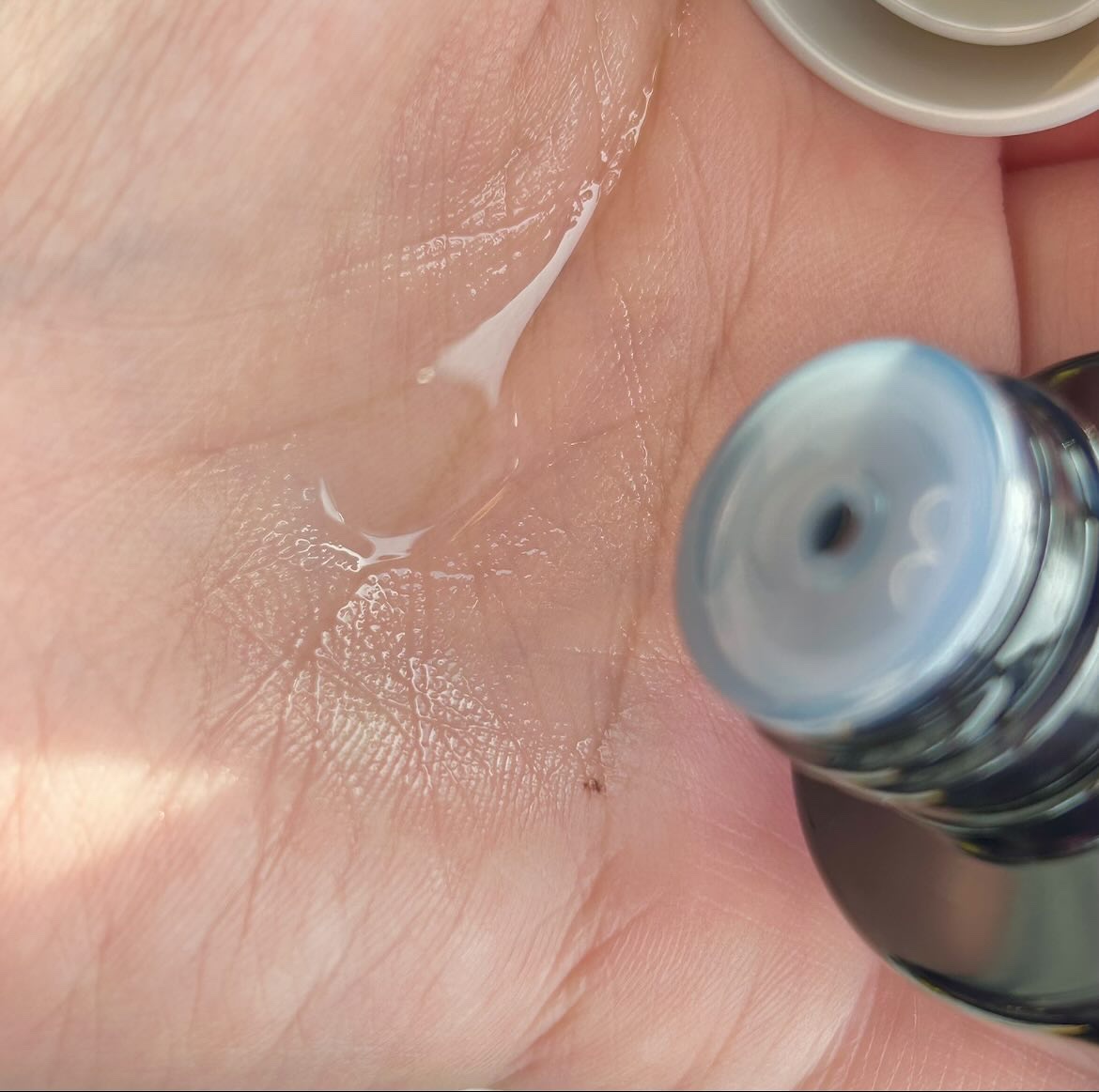 ビオルチアヘアオイル/Bio Lucia(ビオルチア)/ヘアオイルを使ったクチコミ（3枚目）