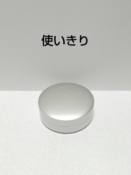 エアクッション ナチュラル/IOPE/クッションファンデーションを使ったクチコミ(1枚目)