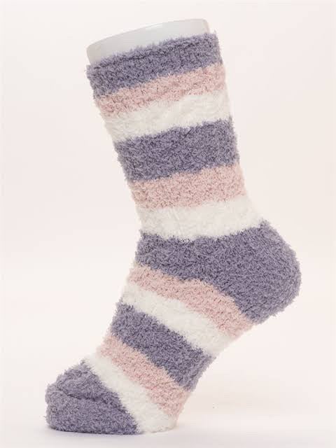 sure on LIPS 「チュチュアンナのモコモコソックス🧦買ってみました!温かさ★★★..」(1枚目)