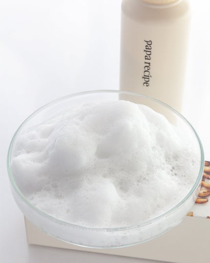 ブレミッシュ 酵素 洗顔パウダー/PAPA RECIPE/洗顔パウダーを使ったクチコミ(4枚目)