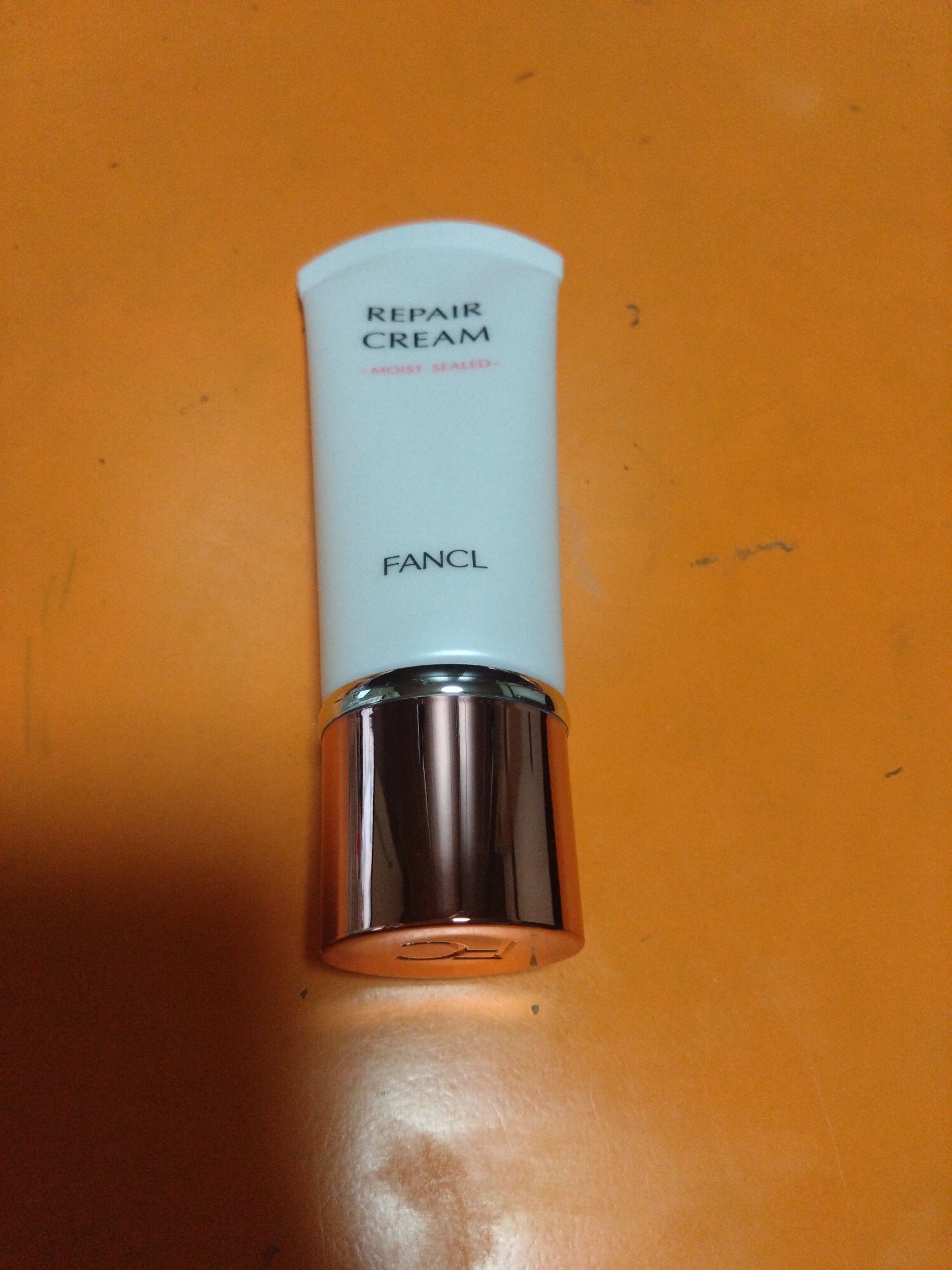 FANCL REPAIR CREAM 3個セット FANCL REPAIR CREAM 3個セット FANCL REPAIR CREAM 3個セット
