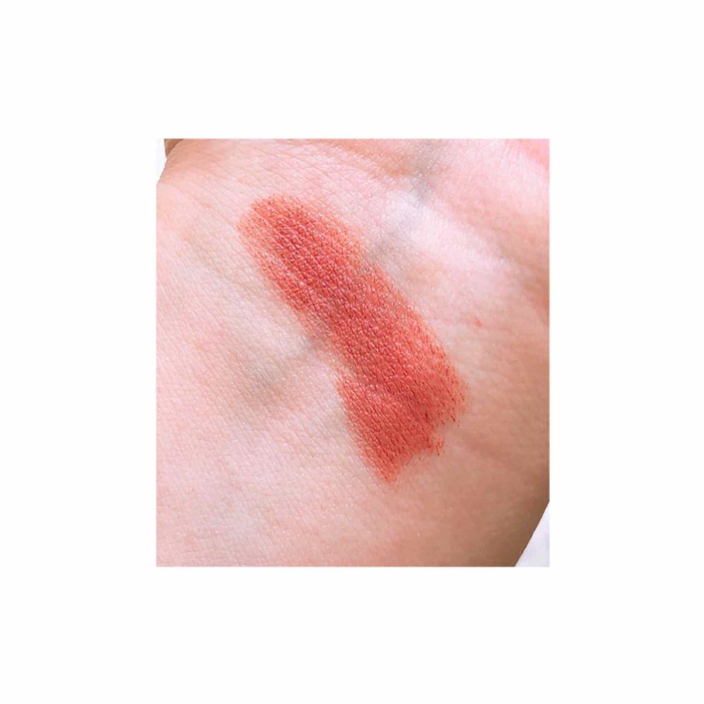 ルージュ・ジバンシイ・マット/GIVENCHY/口紅を使ったクチコミ（3枚目）